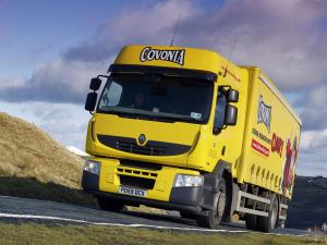 2006 Renault Premium Distribution